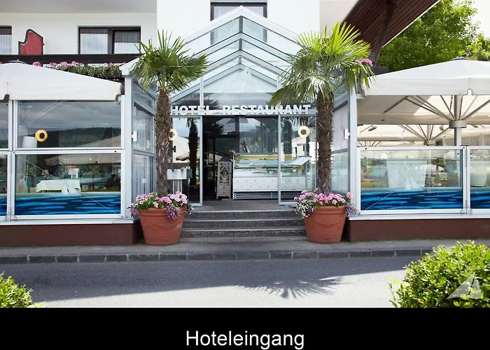 Hotel Clubdorf Galtür GmbH Veldener Traumschiff Velden am Wörthersee
