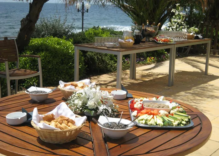 Hotel Paradou Mediterranee, BW Signature Collection By Best Western