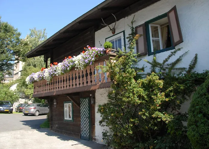 Hotel Seehof