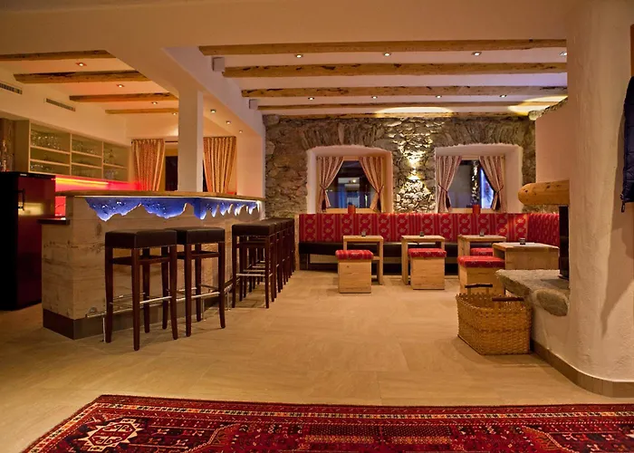 Landhotel Rauchenwalderhof