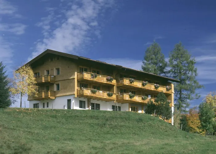 Hotel Bellevue