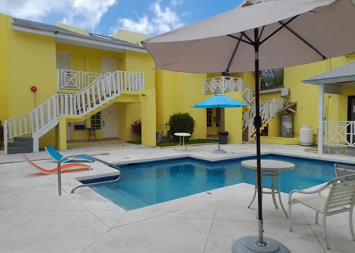 Sun Fun Hotel