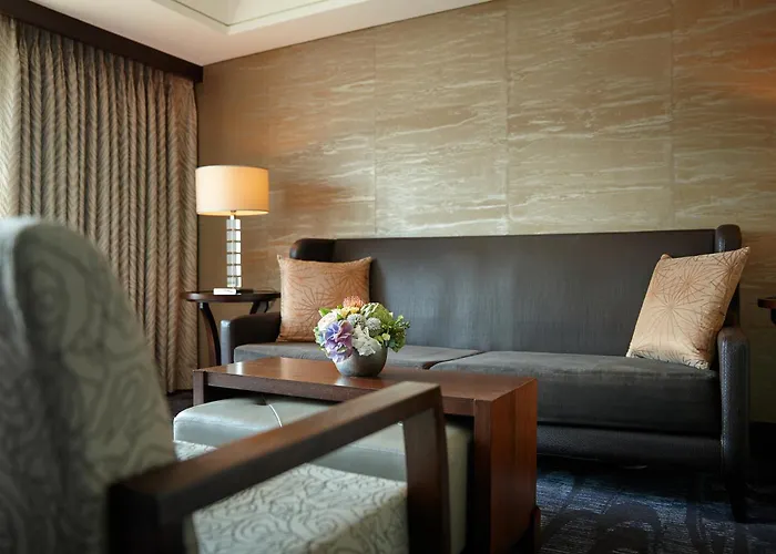 Lotte Hotel Busan