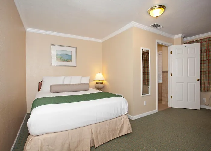 Traveler'S Inn Williams, Ca Modern Renovated Hotel