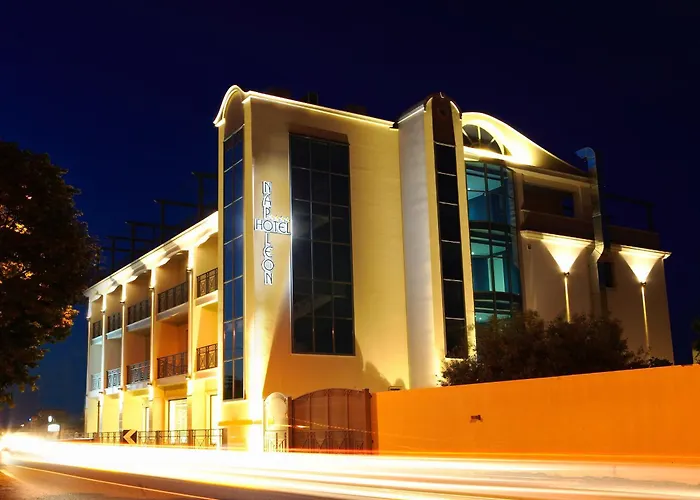 Hotel Napoleon