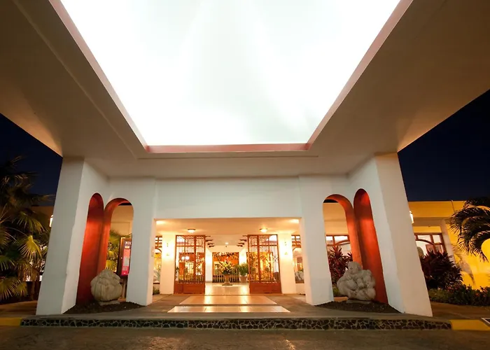 Hotel Globales Camino Real Managua