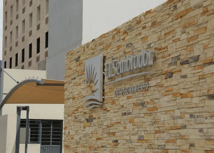 Hotel El Sembrador Guasave