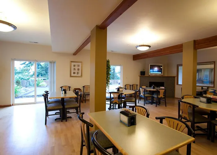 Inn At Wecoma