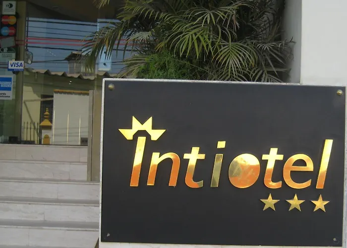 Intiotel Chiclayo