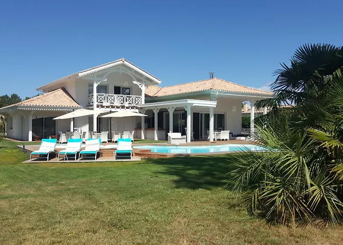 Villa Bora Bora