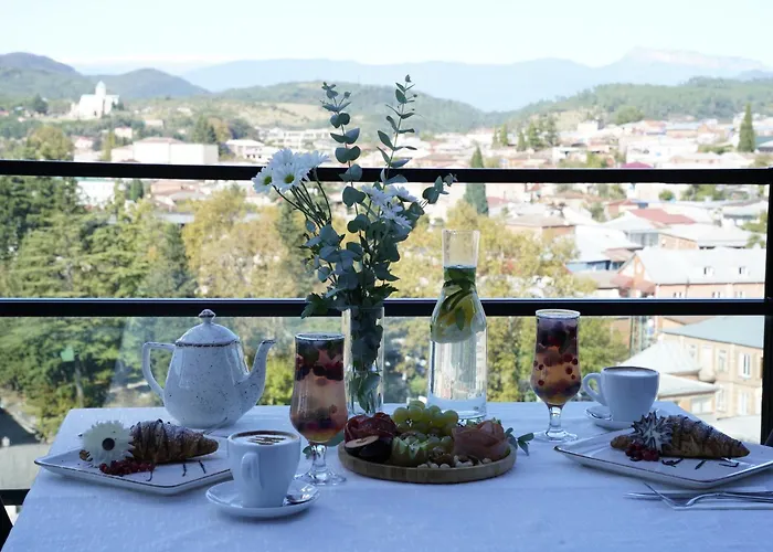 Hotel Panoramic