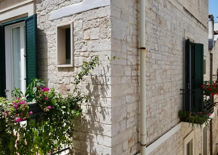 B&B Antiche Mura Sammichele Di Bari