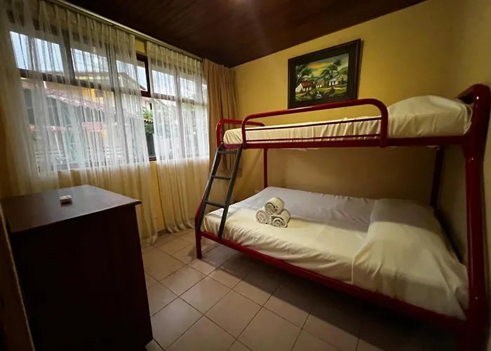 Amapola Resort Jacó