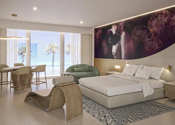 Desire Riviera Maya Resort All Inclusive - Couples Only (Adults Only)