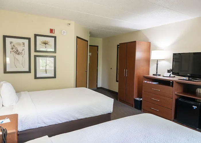 Americinn By Wyndham Red Wing