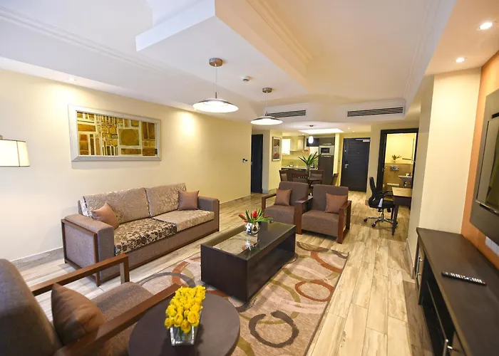 Mestil Hotel & Residences