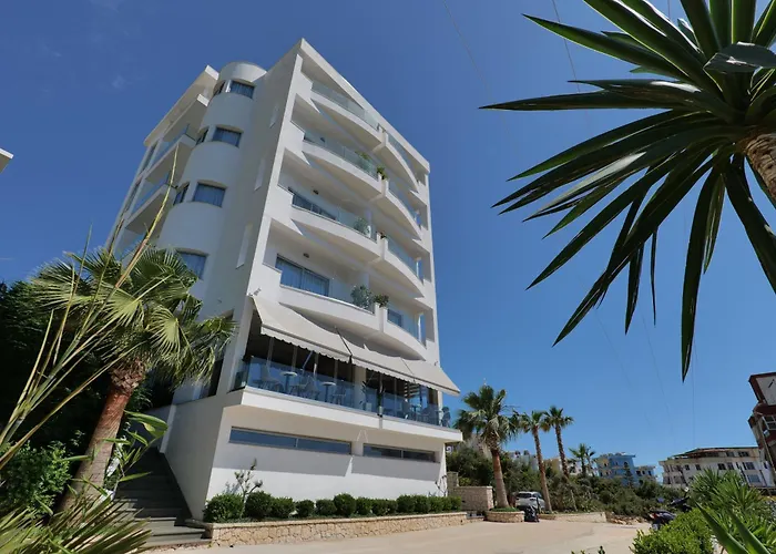 Hotel Teuta