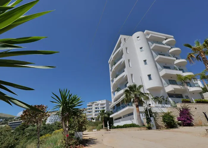Hotel Teuta