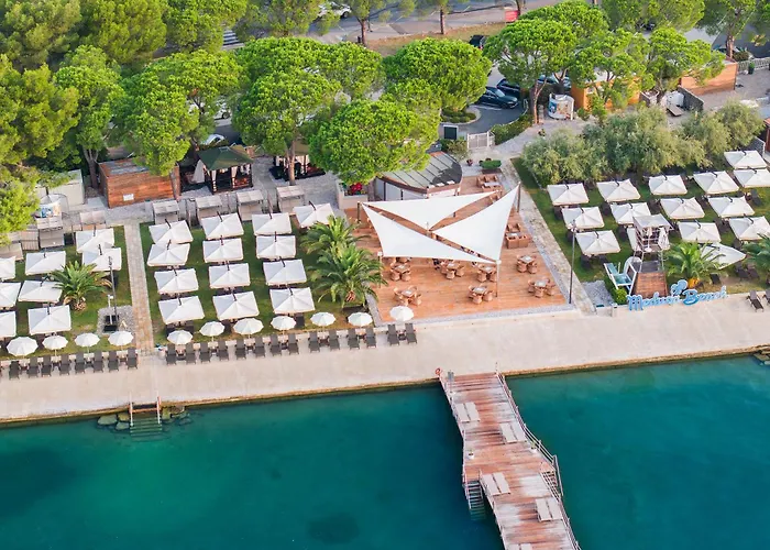Grand Hotel Portoroz 4* Superior - Terme & Wellness Lifeclass
