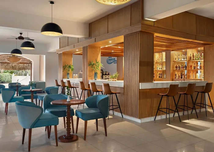 Sunscape Coco Punta Cana
