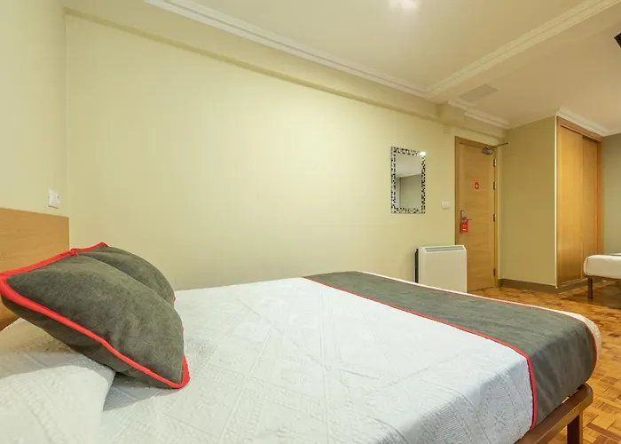 Hotel Casa Marin