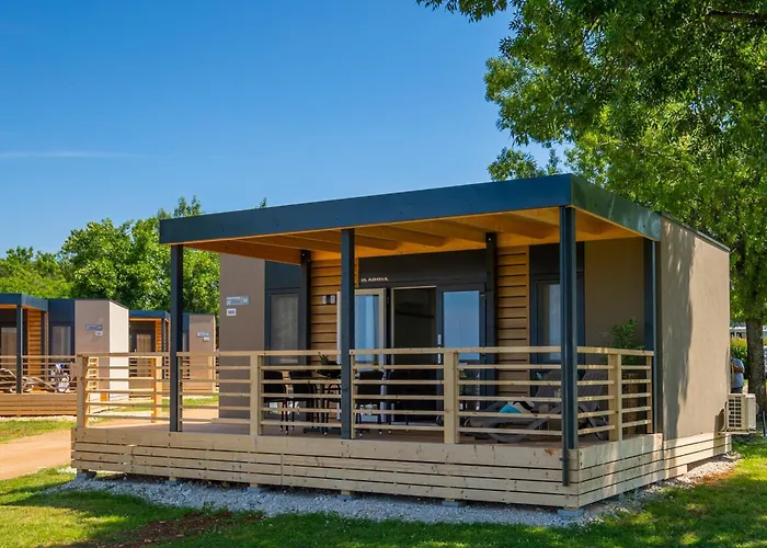Holiday Mobile Homes Park Riviera