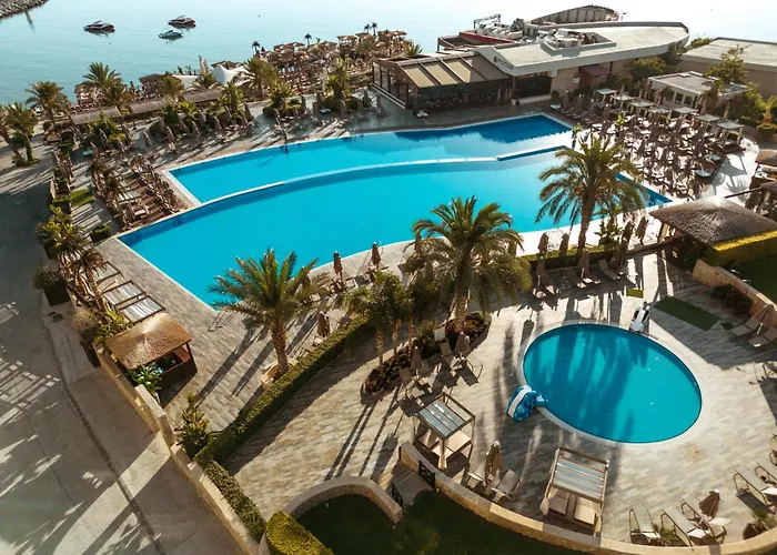 Lords Palace Hotel Spa Casino Girne