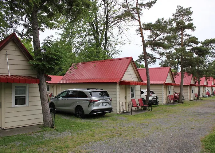 Imperial Inn Thousand Islands