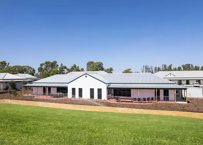Yarrawonga Mulwala Golf Club