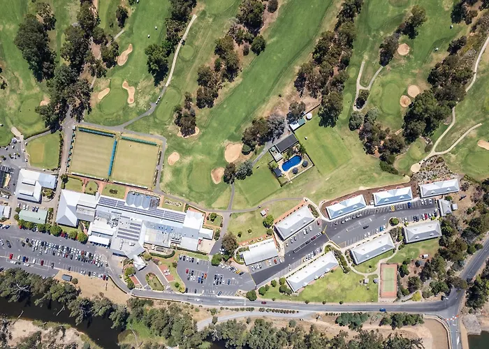 Yarrawonga Mulwala Golf Club