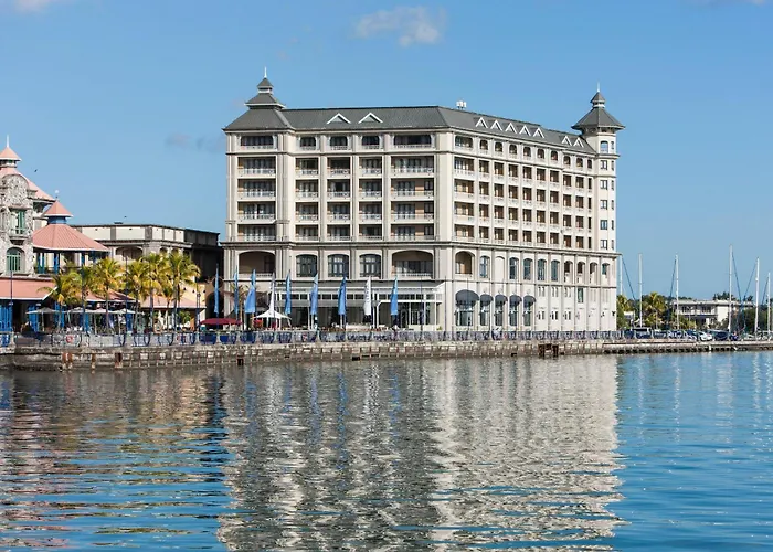 Labourdonnais Waterfront
