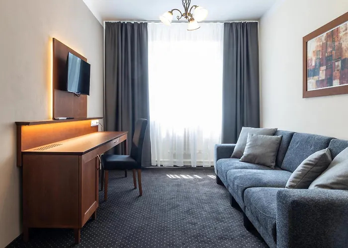 Hotel Polana Zvolen