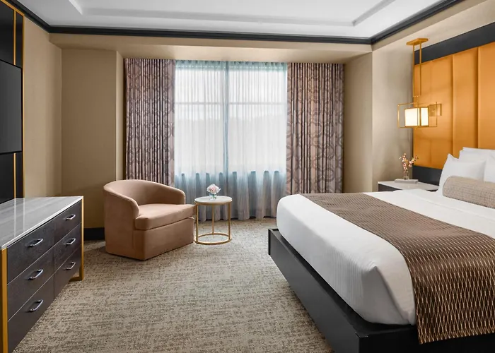 Mount Airy Casino Resort - Adults Only 21 Plus Mount Pocono