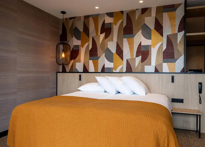 Van Der Valk Hotel Emmen Nieuw-Amsterdam
