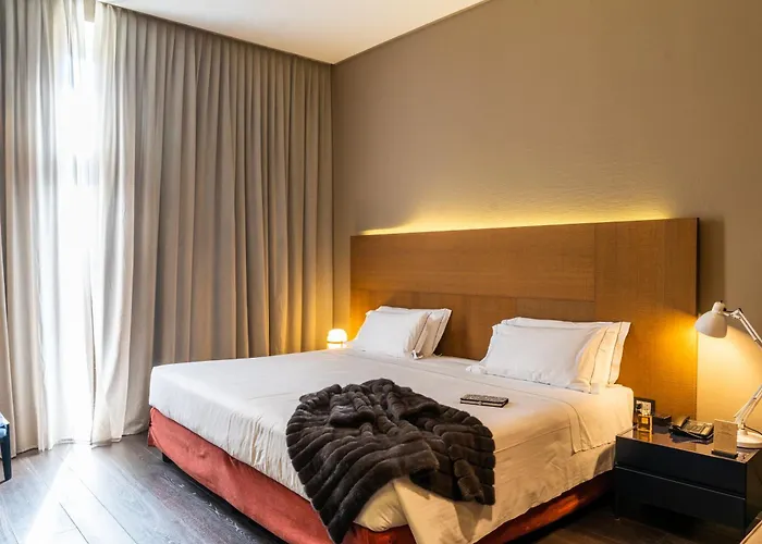 Grand Hotel Billia Saint-Vincent