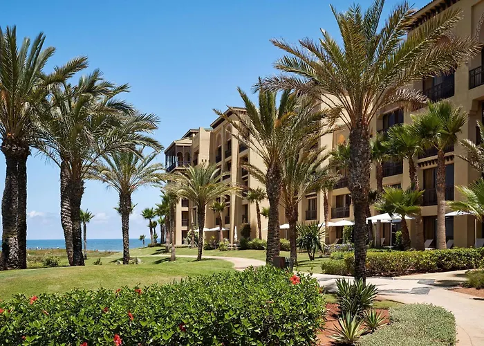 Mazagan Beach & Golf Resort Provincia di Provincia di El Jadida