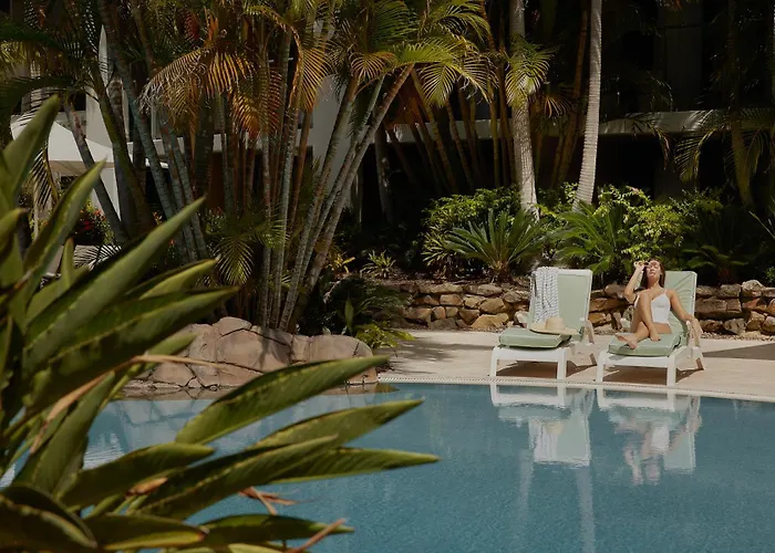 The Executive Inn, Newcastle