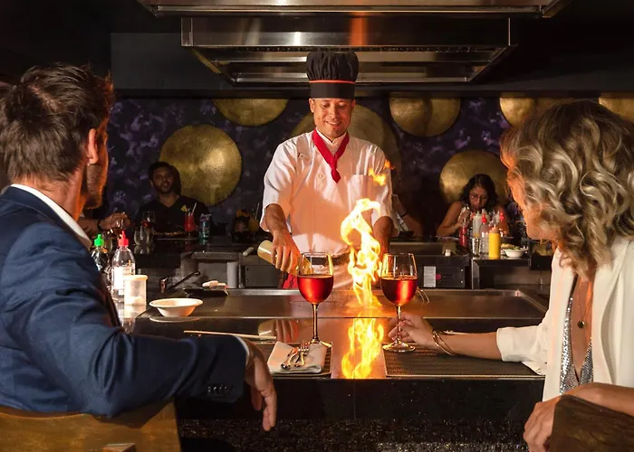 Lopesan Costa Bávaro Resort, Spa&Casino Punta Cana