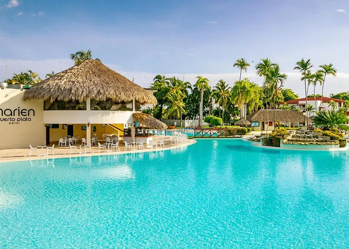 Marien Puerto Plata - All Inclusive
