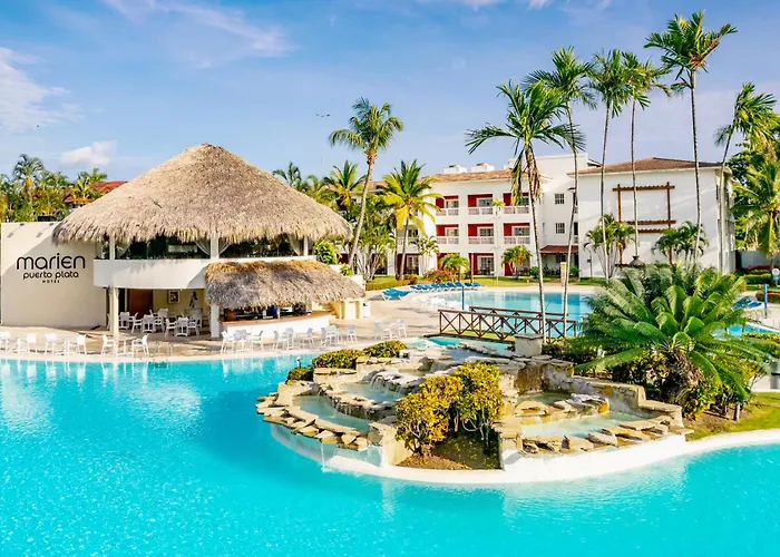 Hotel Marien Puerto Plata