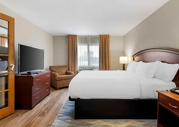 Comfort Inn Albert Lea At Trails Travel Center