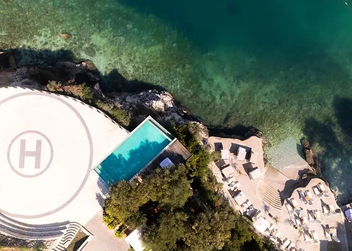 Maritim Marina Bay Resort SPA&Casino Vlorë