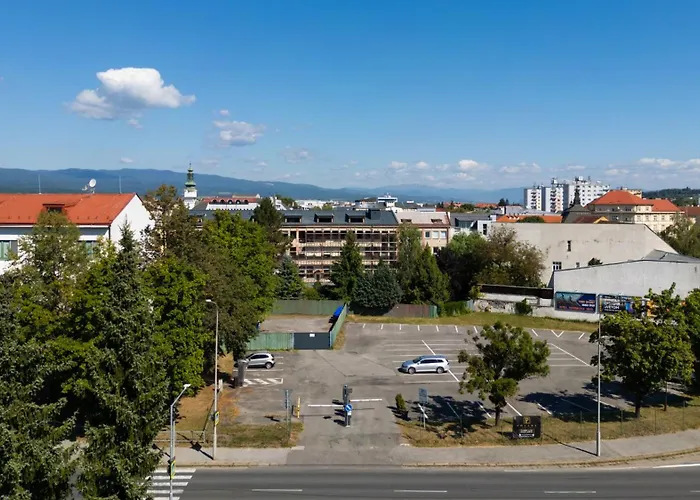 Hotel Polana