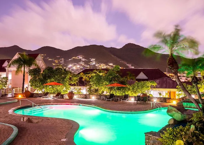 Port De Plaisance Resort, Trademark Collection By Wyndham