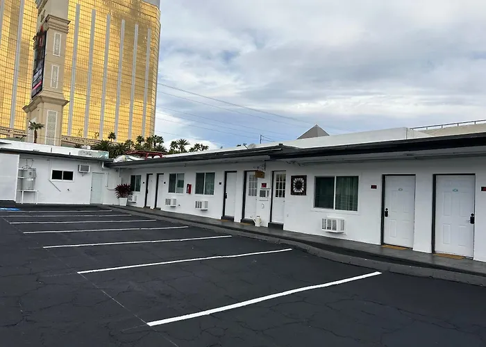 Nirvana Hotel