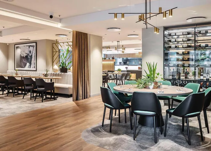 Radisson Hotel Kaunas