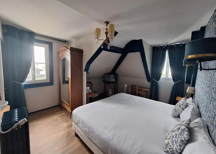Hotel de Charme La Bonne Adresse