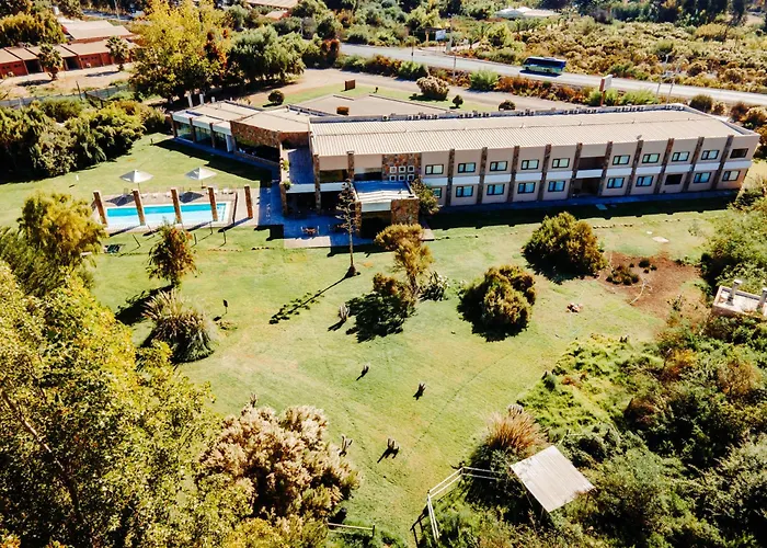 Hotel Limari
