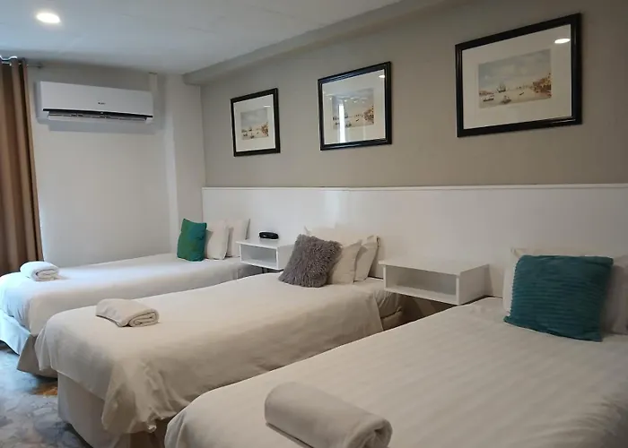 San Marco Hotel Curacao & Casino Willemstad