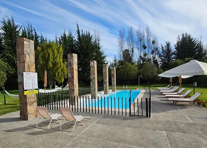 Hotel Limari